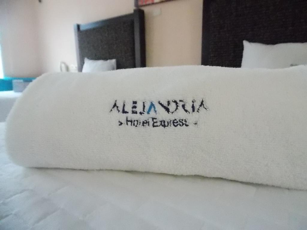 Hotel Express Alejandria Xalapa Exteriér fotografie